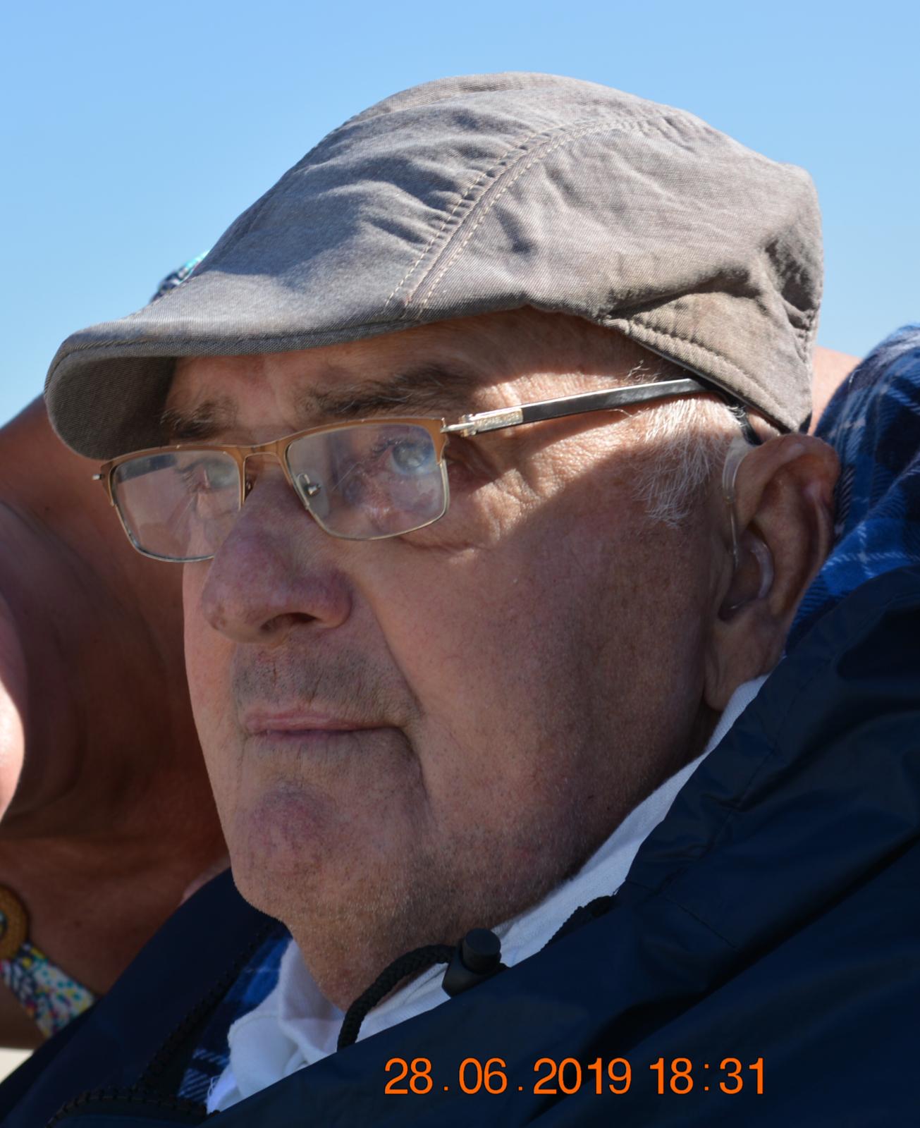 Theo Dekkers