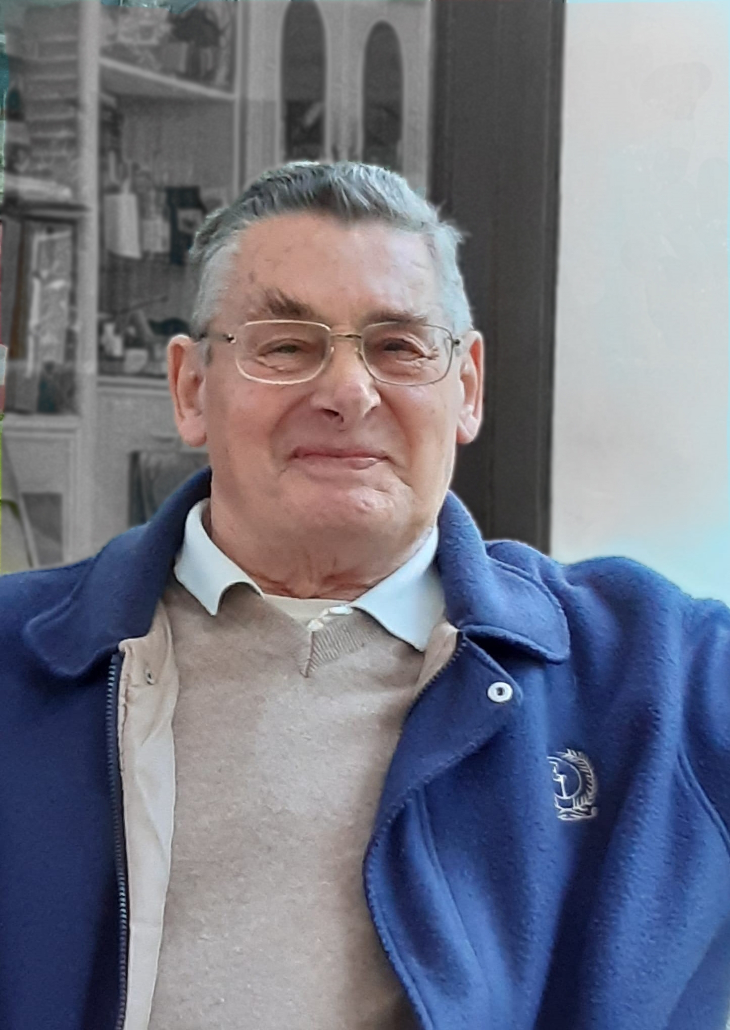 Peter Maassen