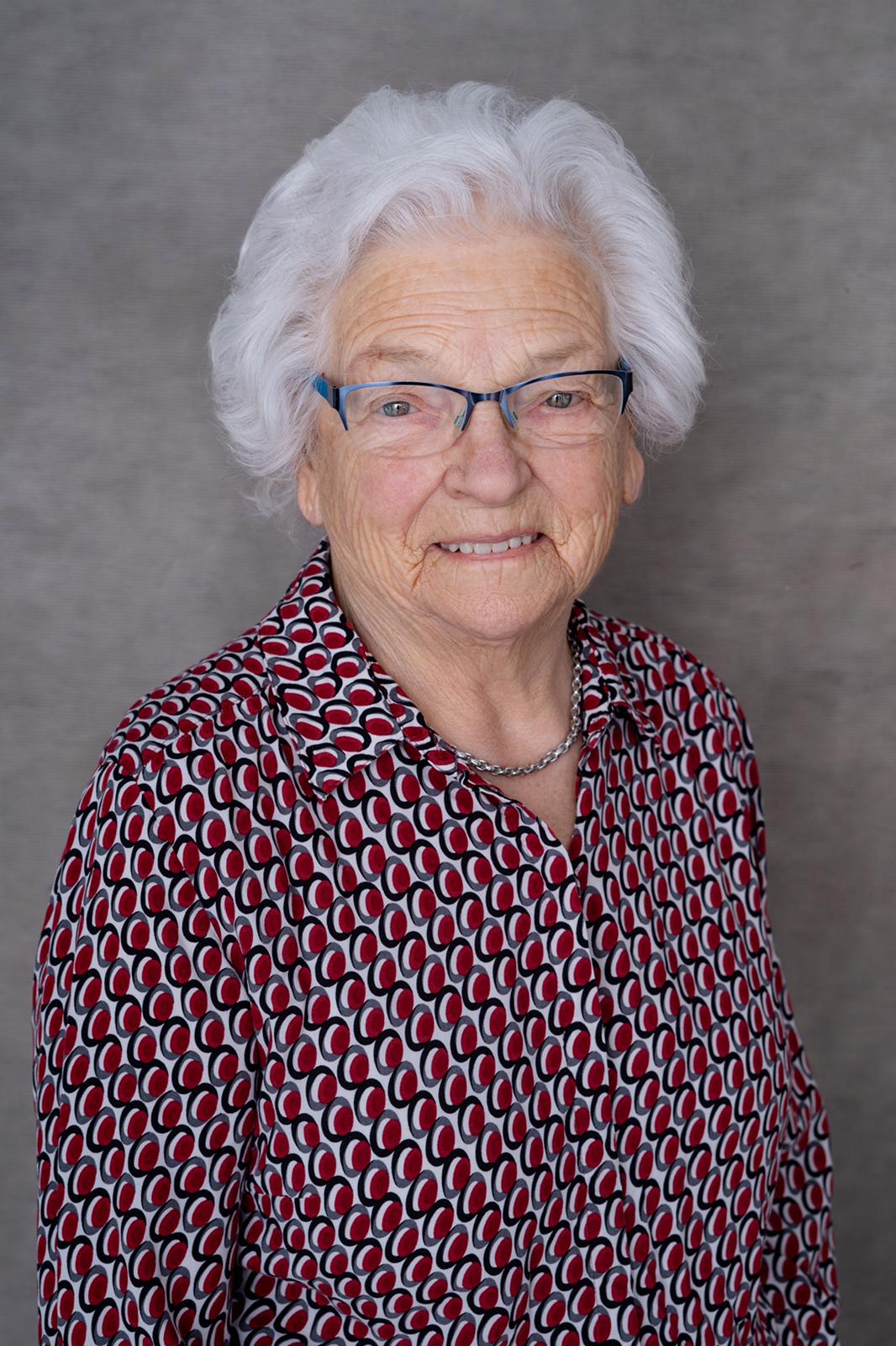 Corrie de Vos - Soeteman