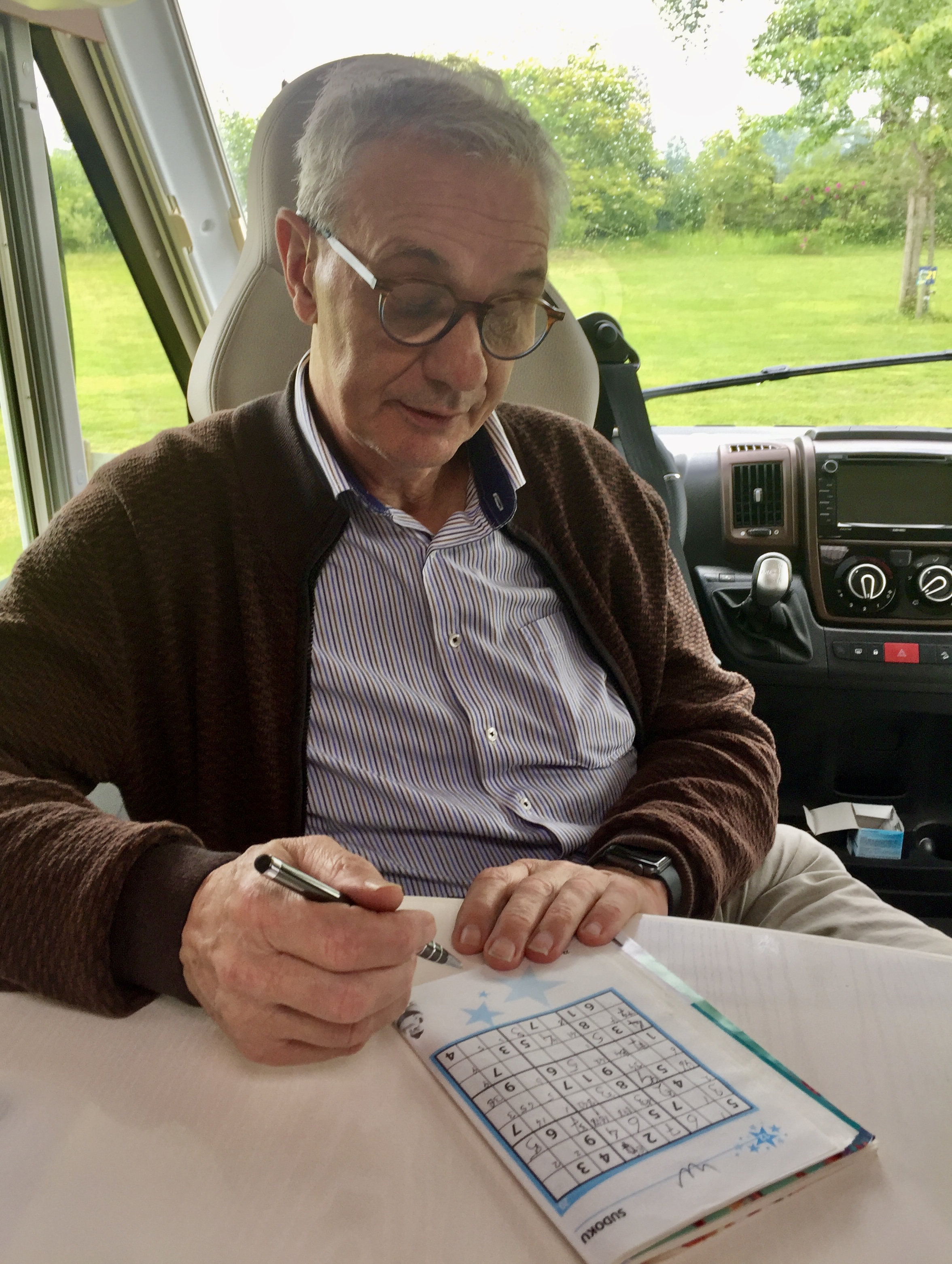 Gallery foto