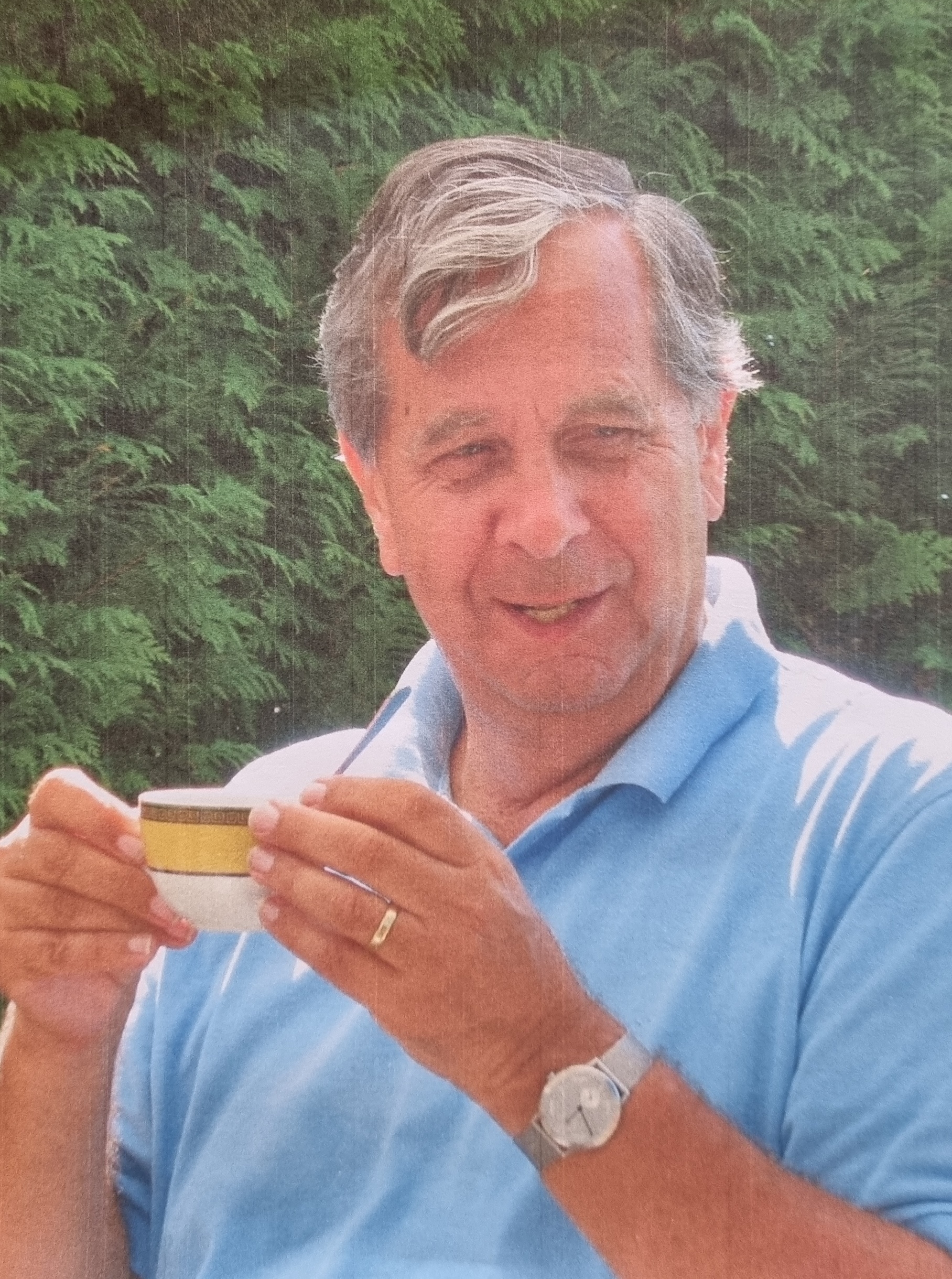 Wim Meijer