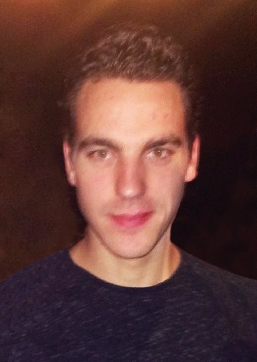 Marco van Delft