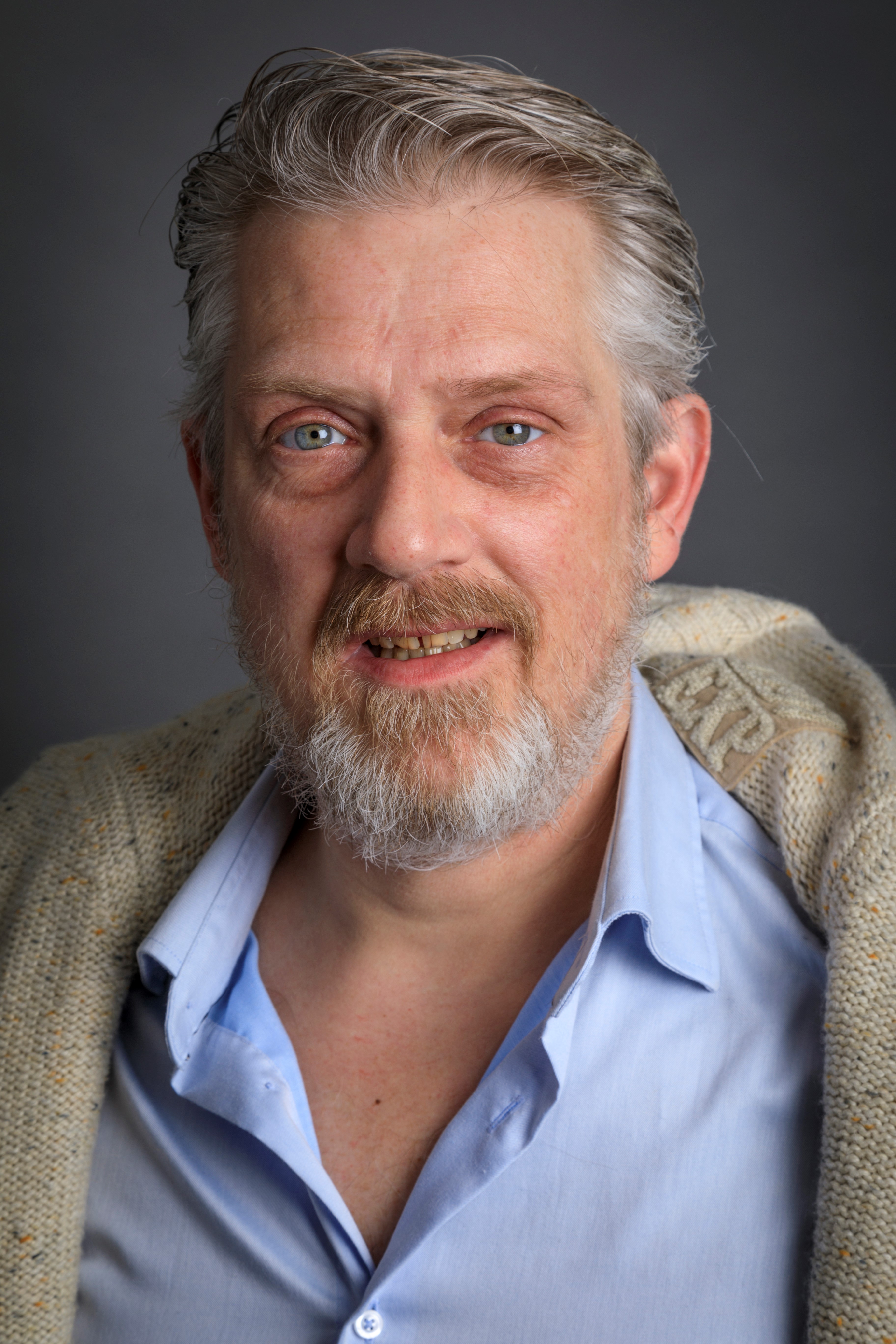 Bert van den Heuvel