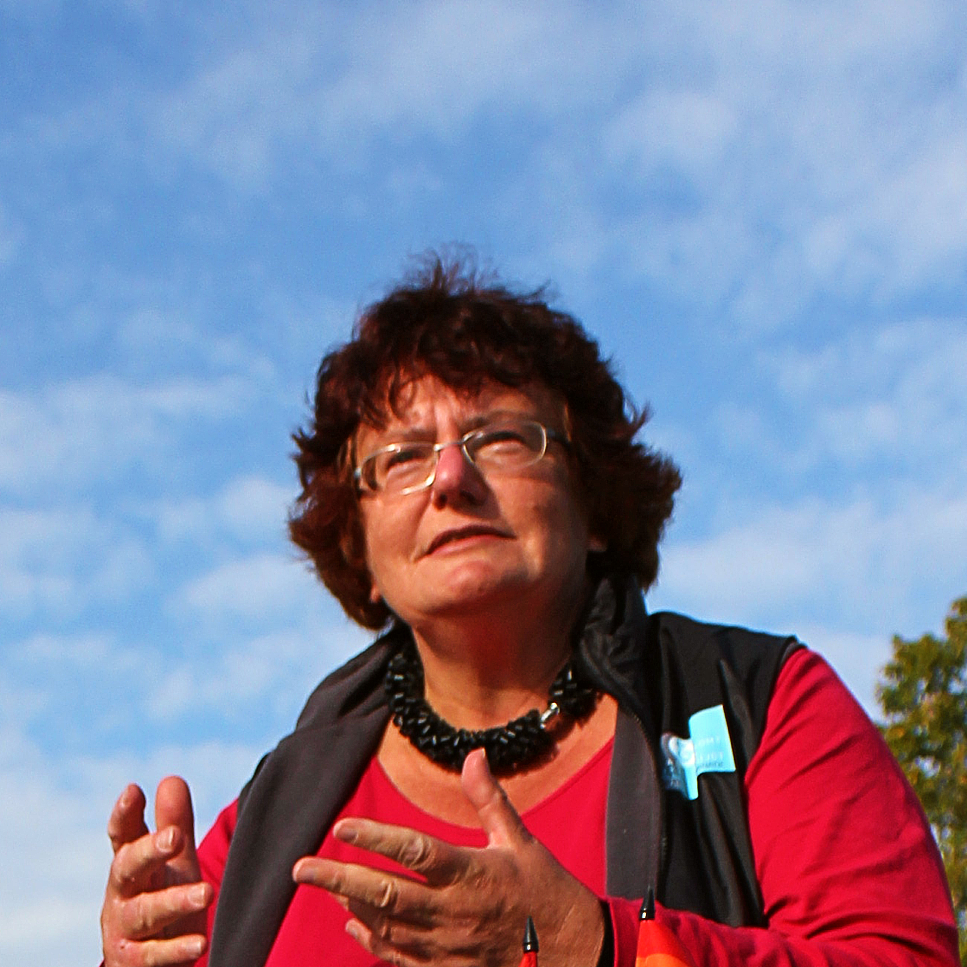 Arja Kruis