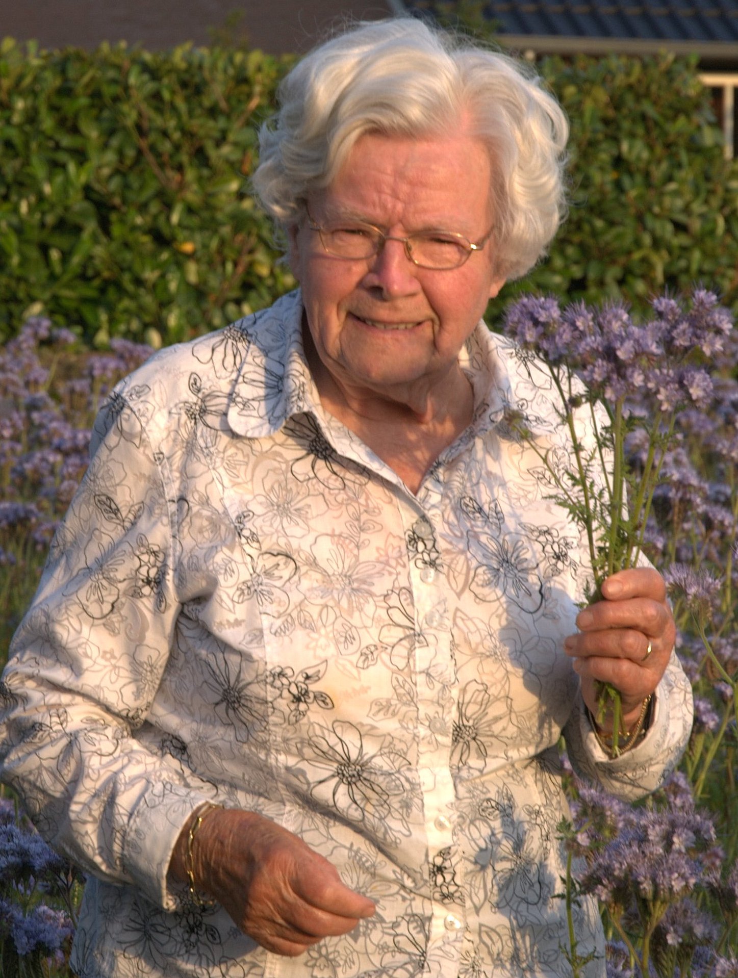 Grada Bleijswijk-Koekkoek