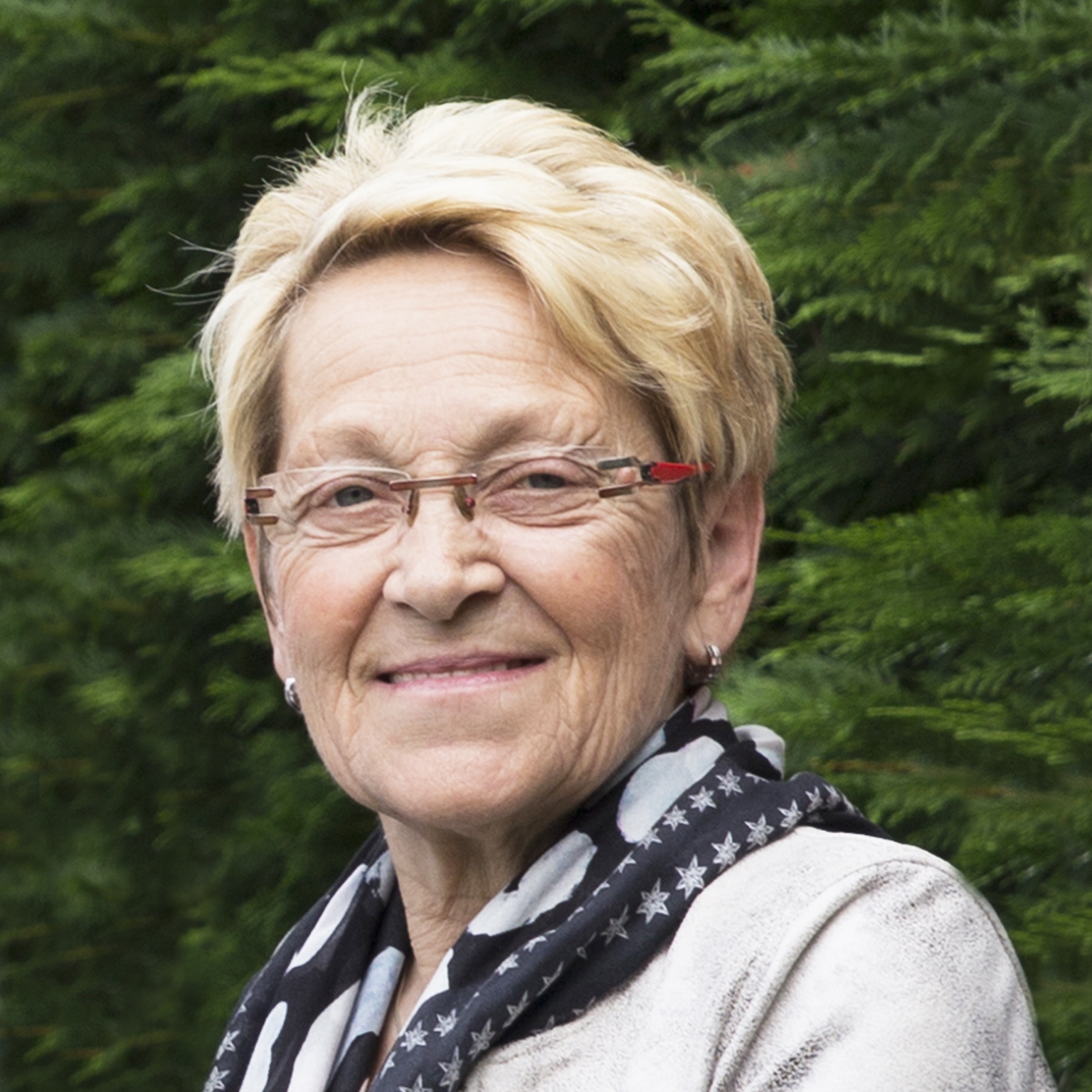 Lieneke van Oers-van Dijk
