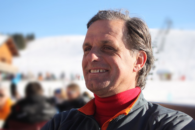 Frans Glazener