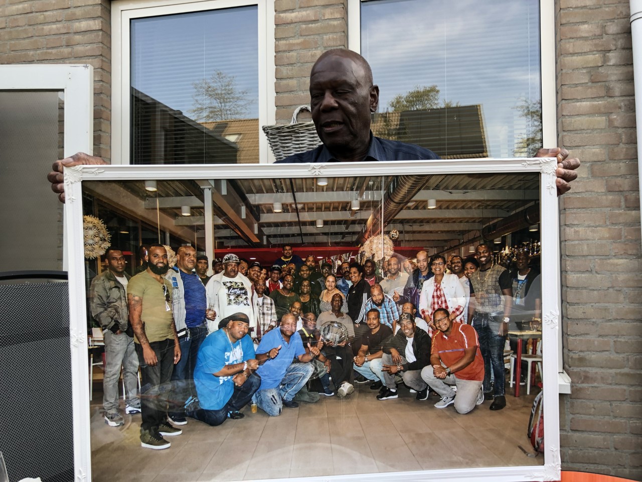 Gallery foto