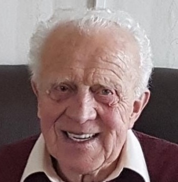 Albertus Vos