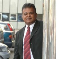 Humphrey Rampersad