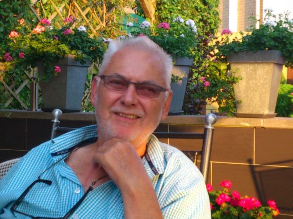 Henk Klann