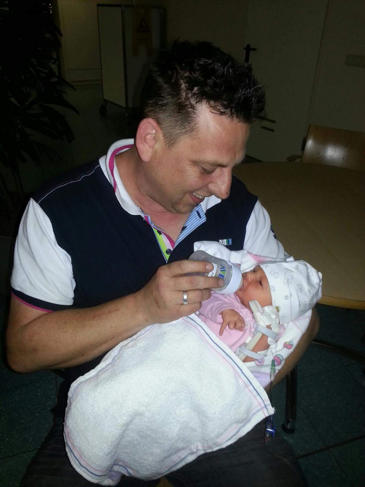 Marc Daverveld