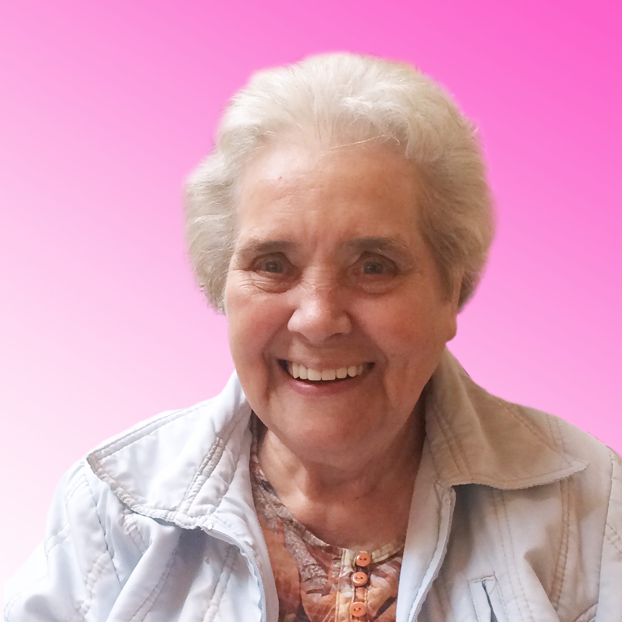Naantje van Sundert-van den Broek