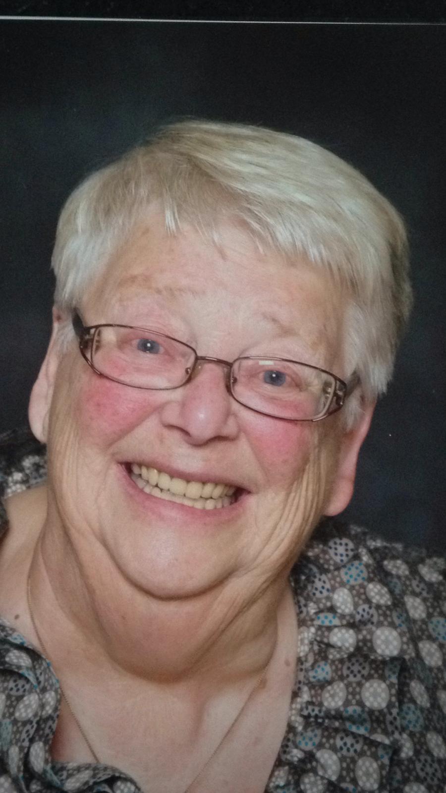 Dora Coolen-Louwet