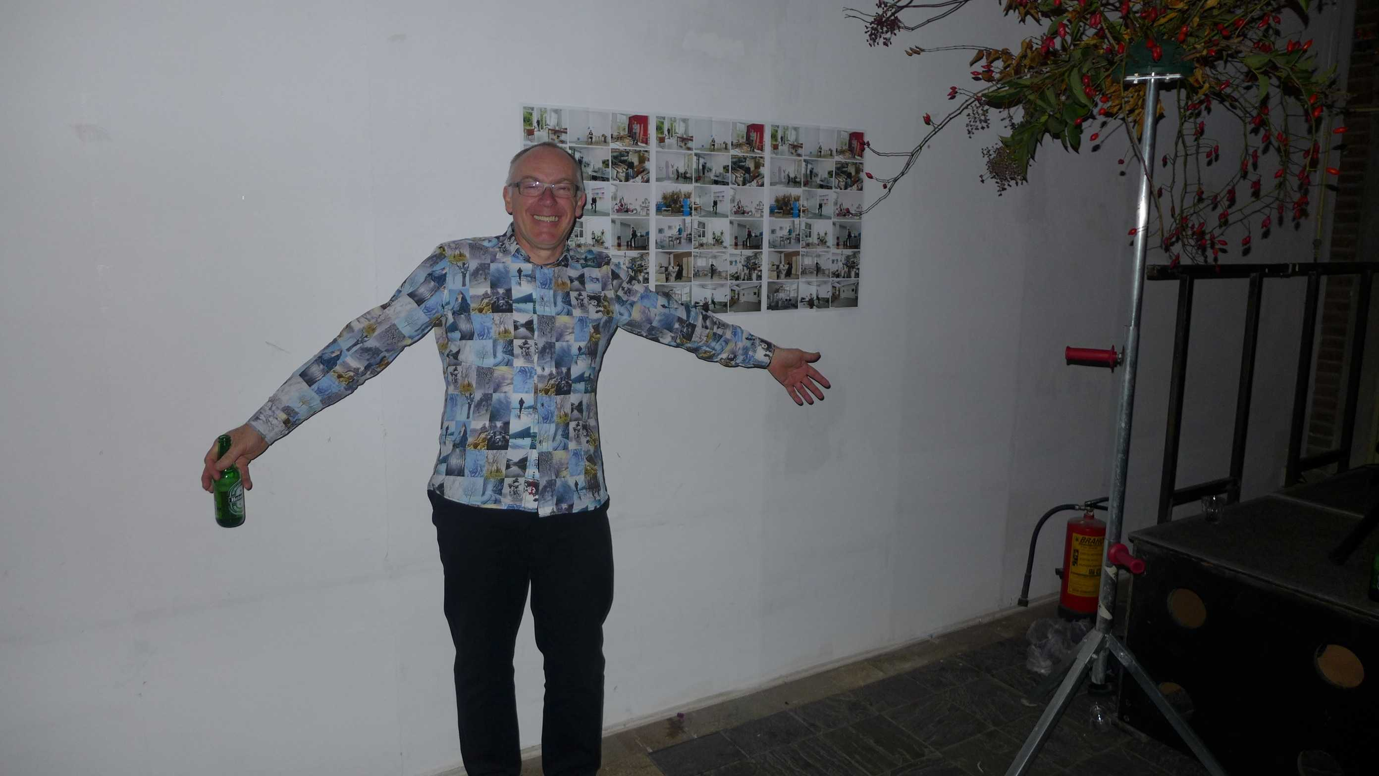 Gallery foto