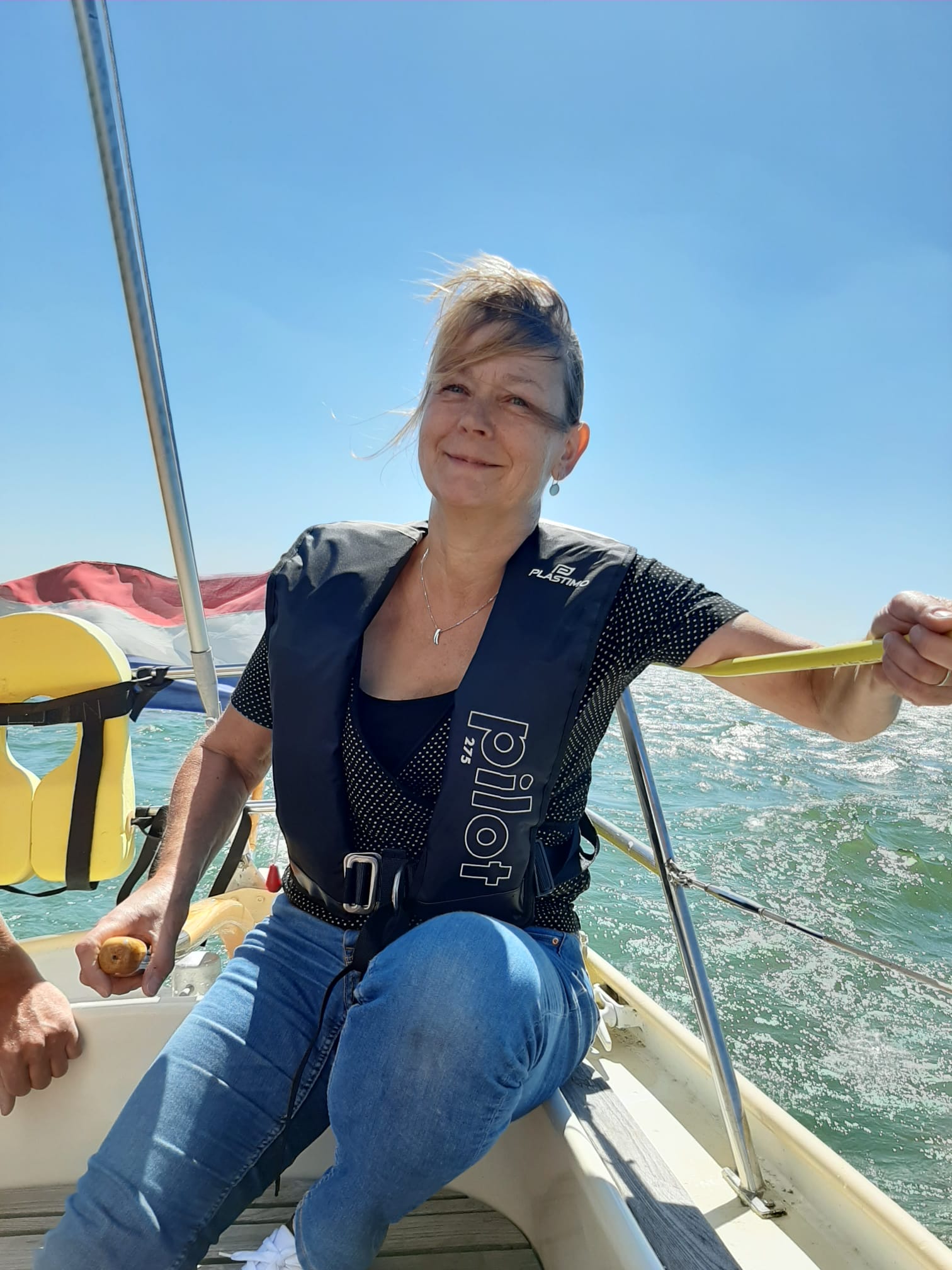 Gepke Boezaard