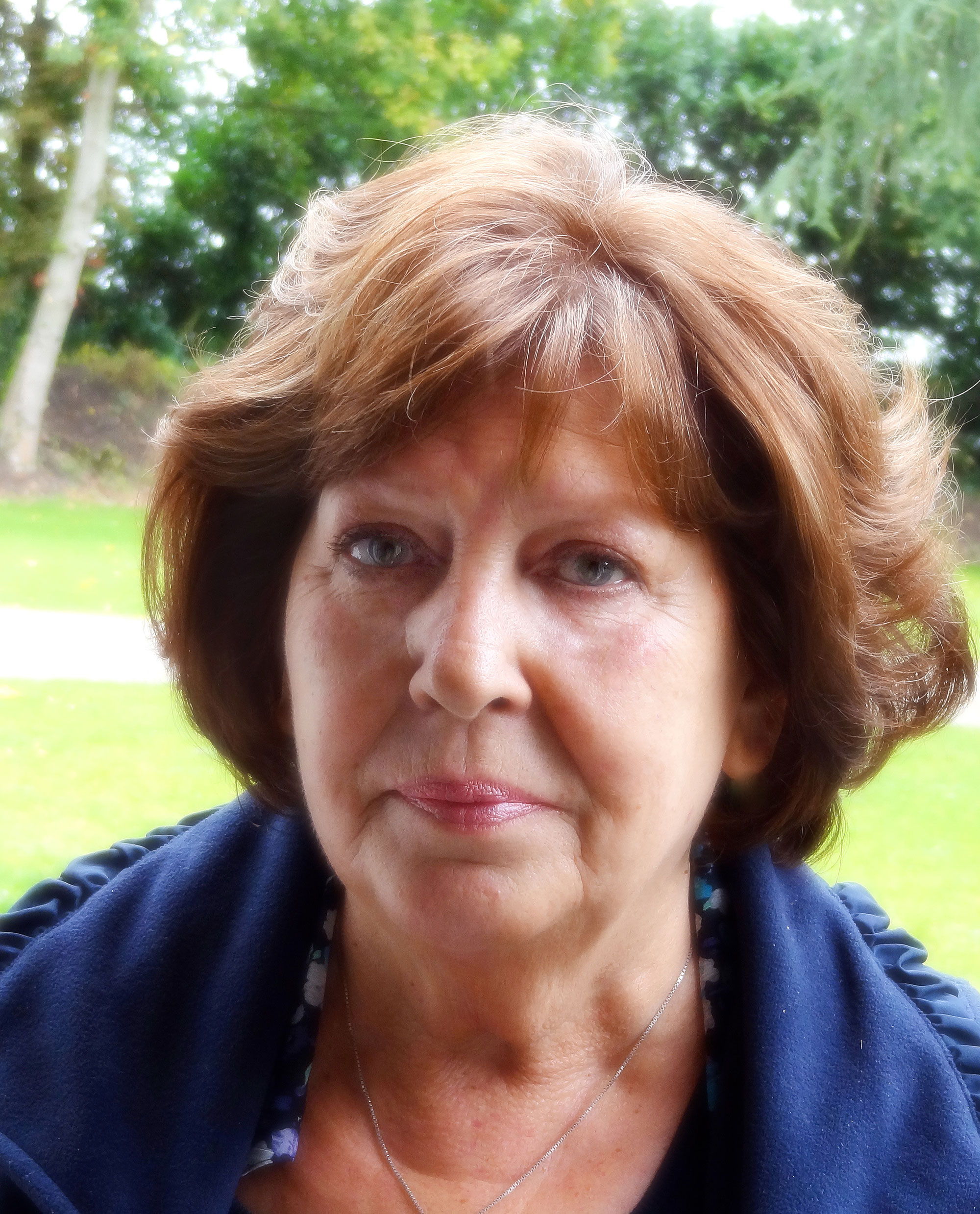 Francien van den Anker-Hutten