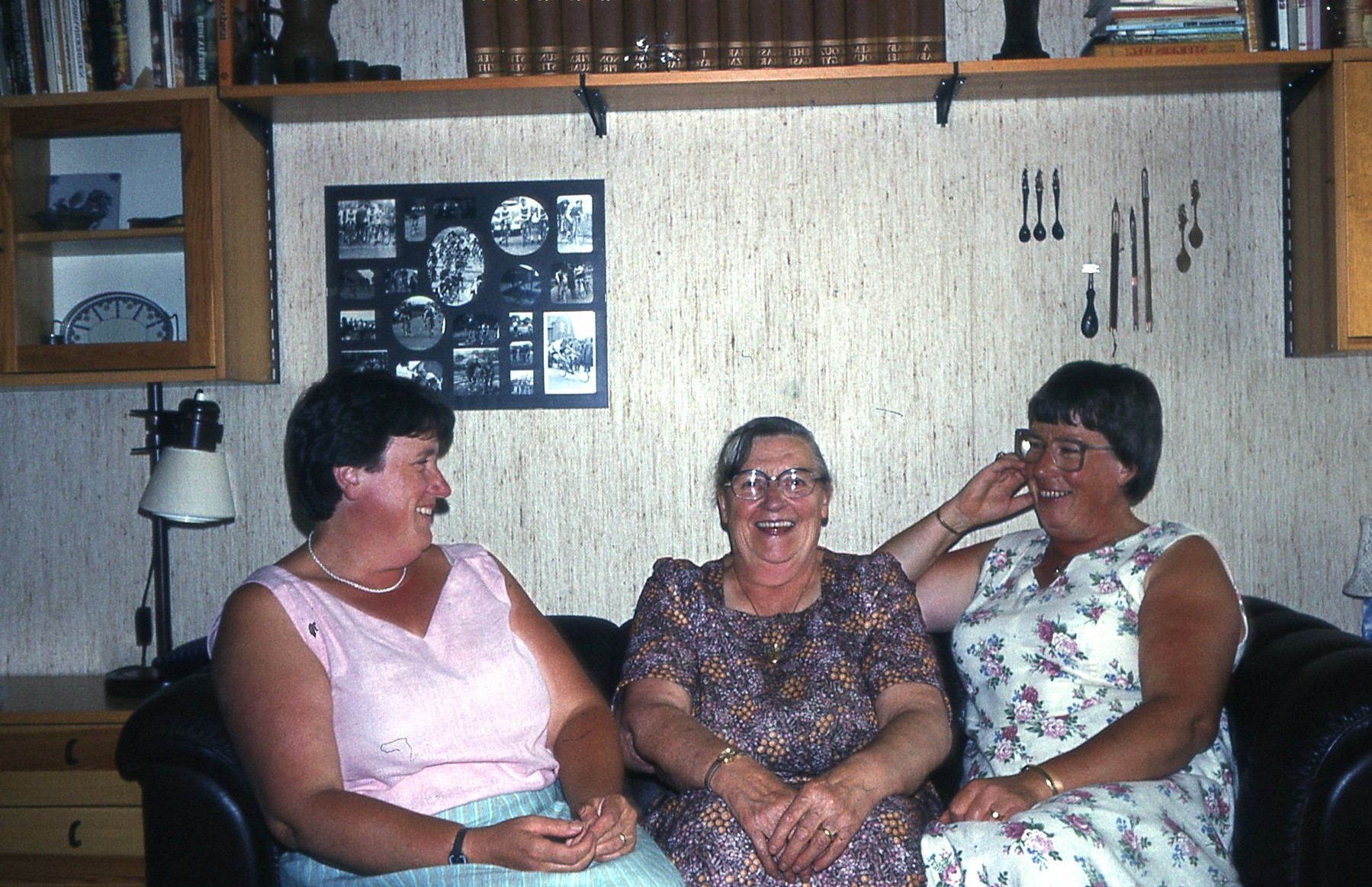 Gallery foto