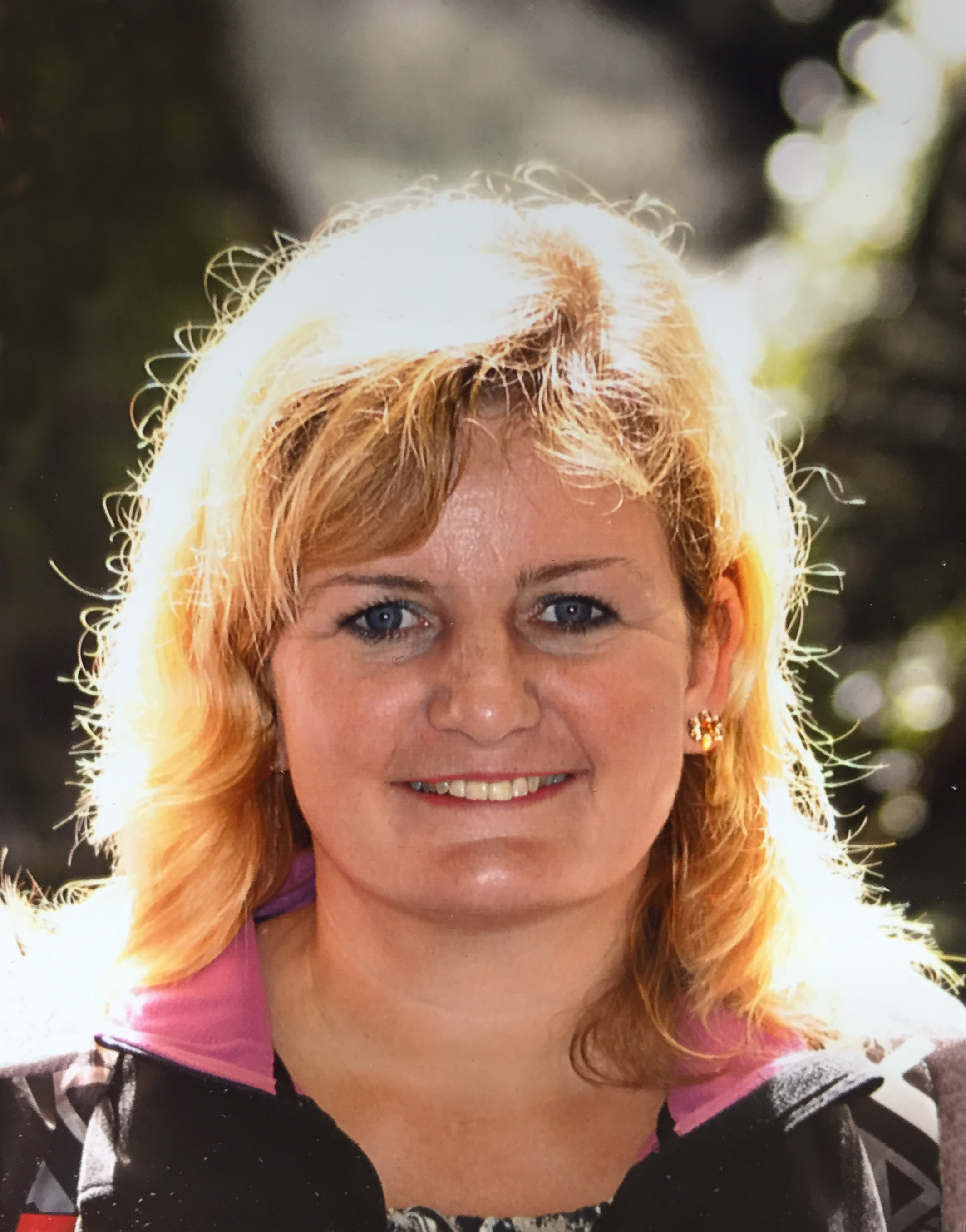 Karin Zwaard