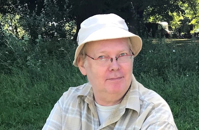 Jan Hendrik Stam