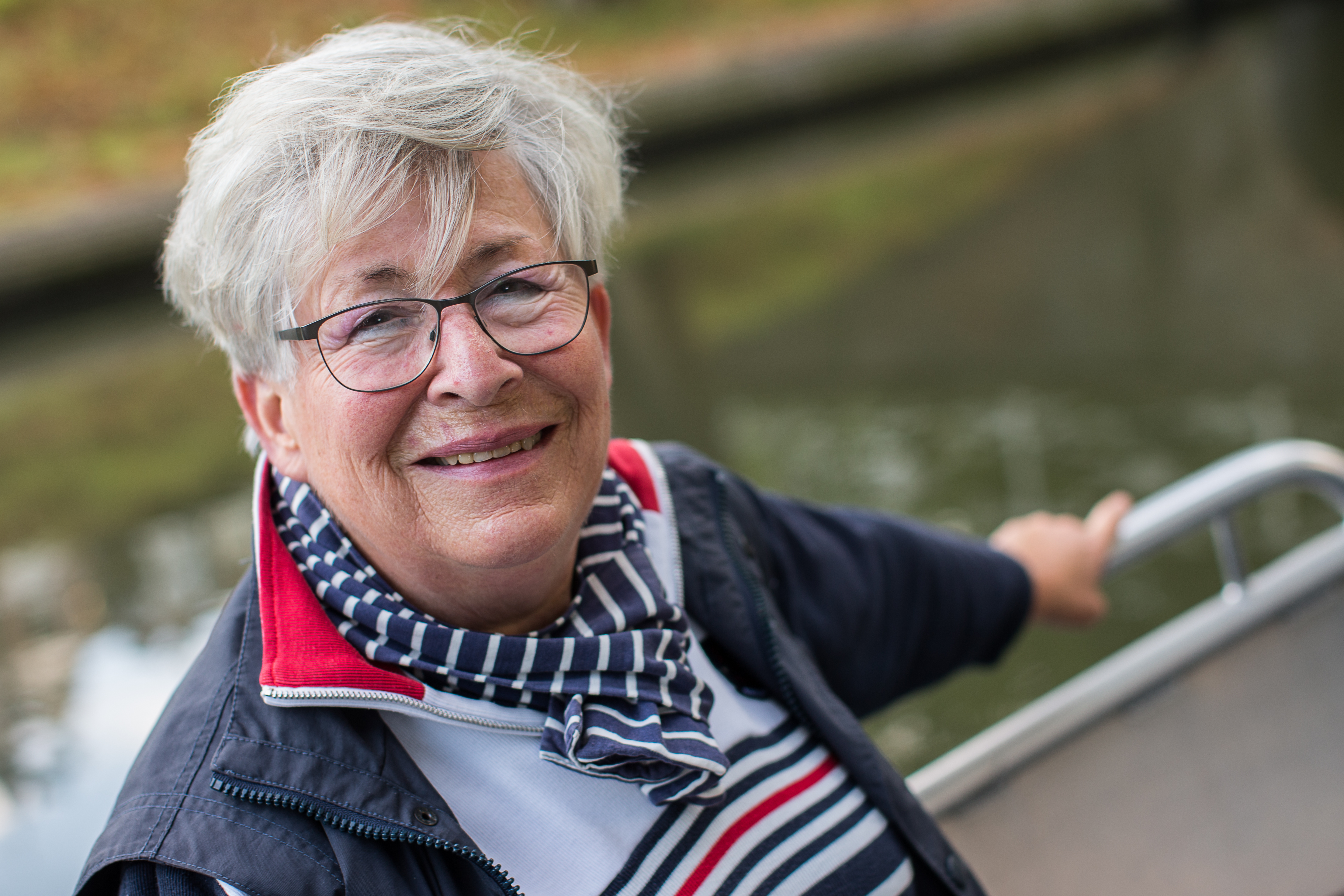 Adrie Beenen-Jasperse