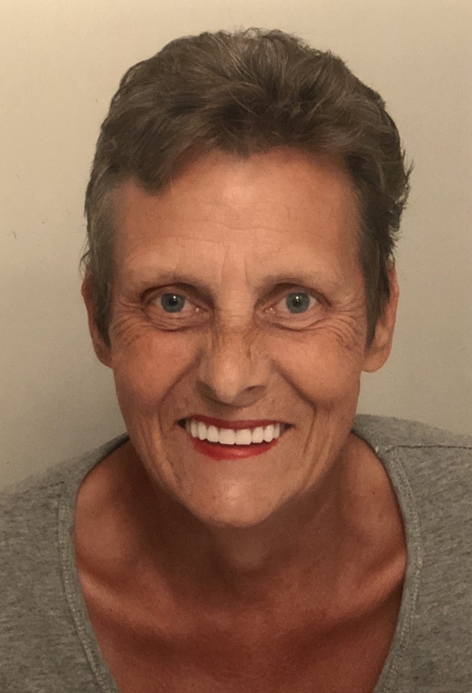 Hettie Donkers