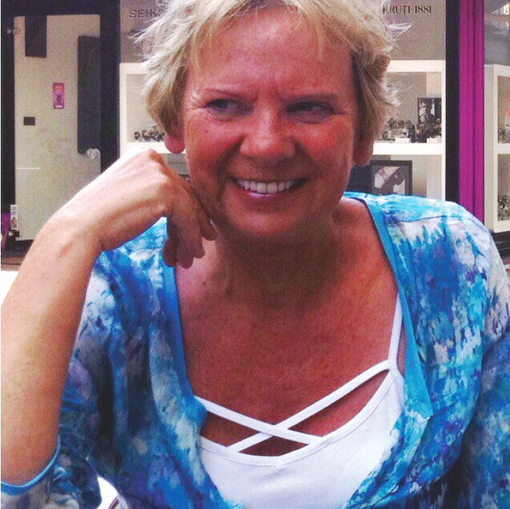 Ellen Focke