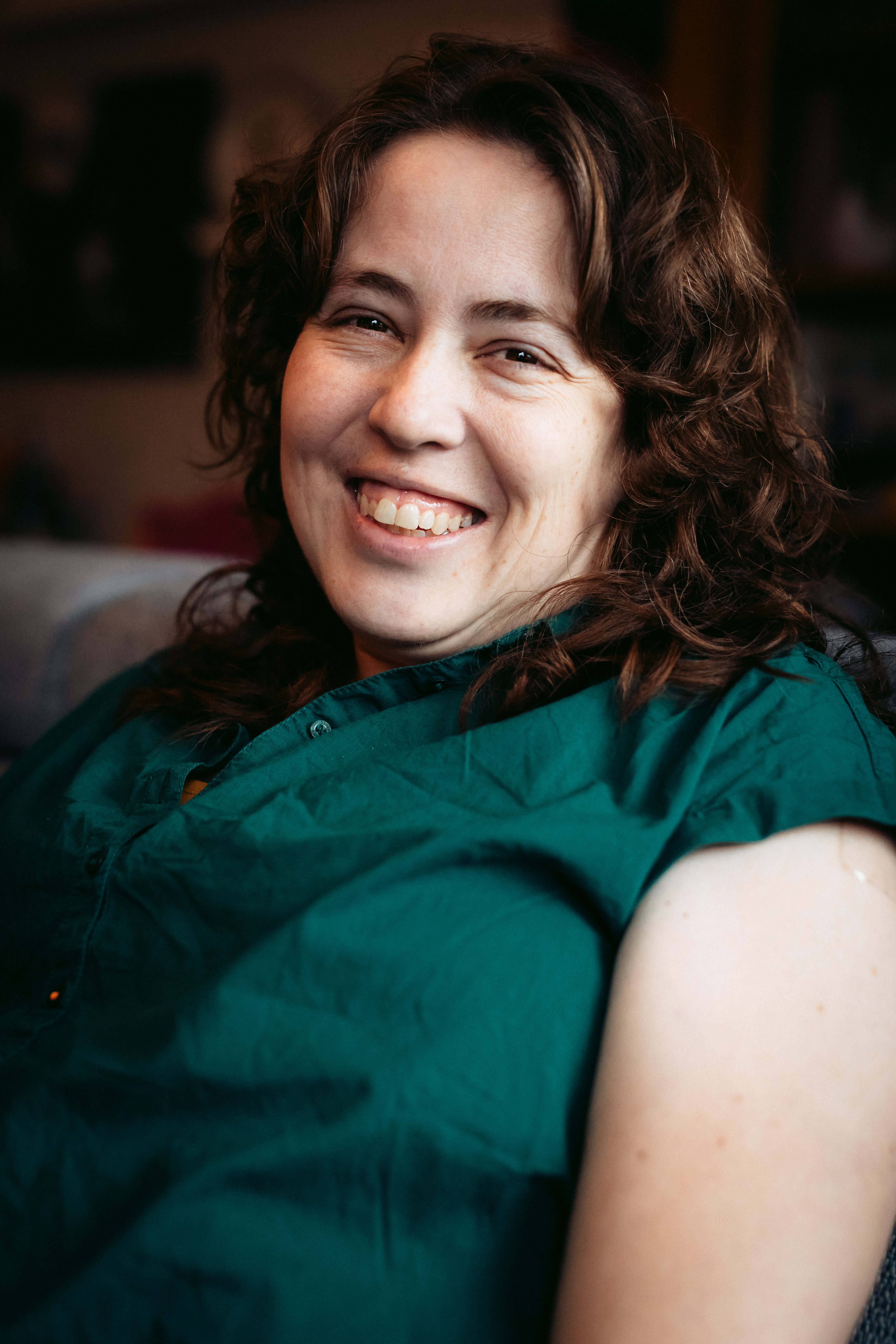 Annelies de Groot-Platell