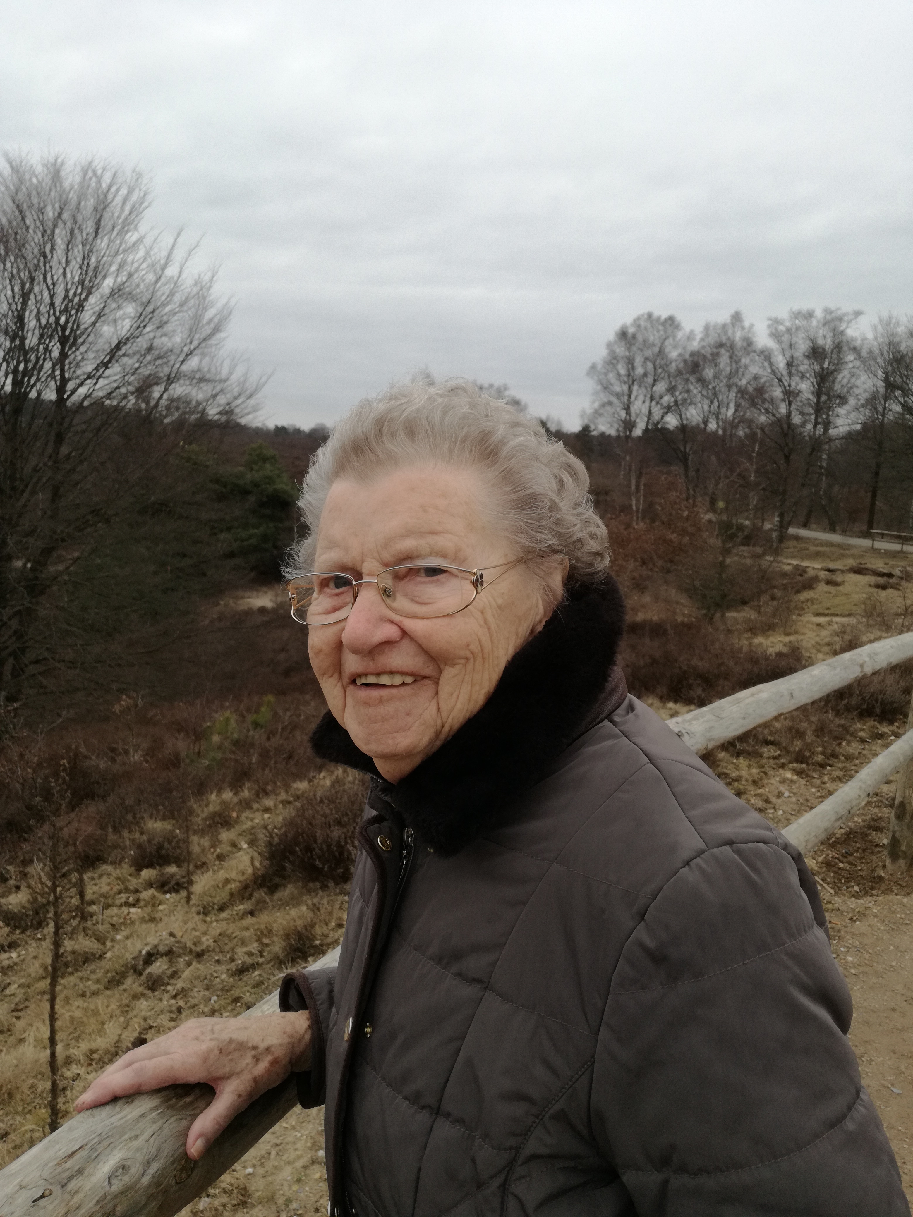 Gré van Vliet - Bervoets