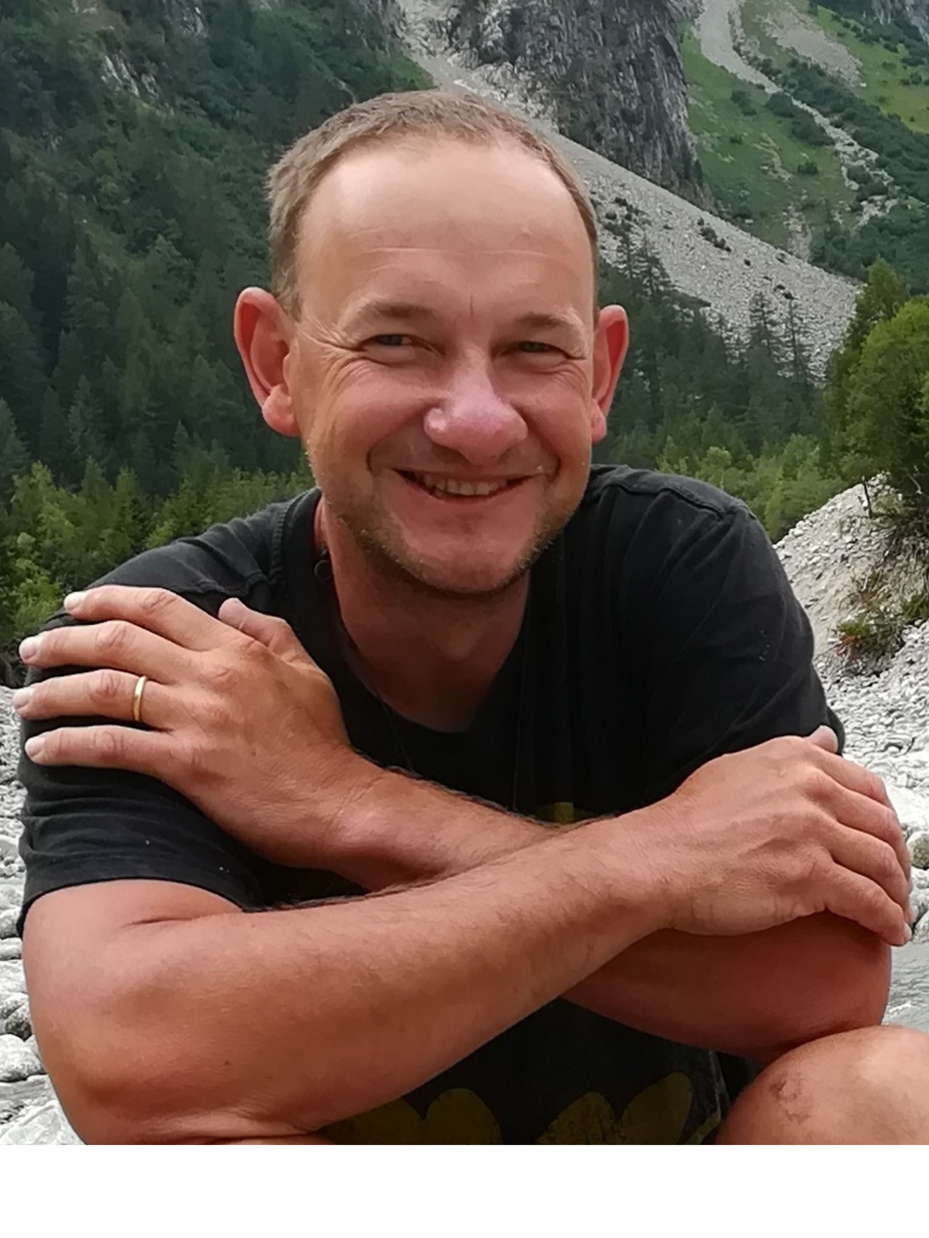 René van Luijn