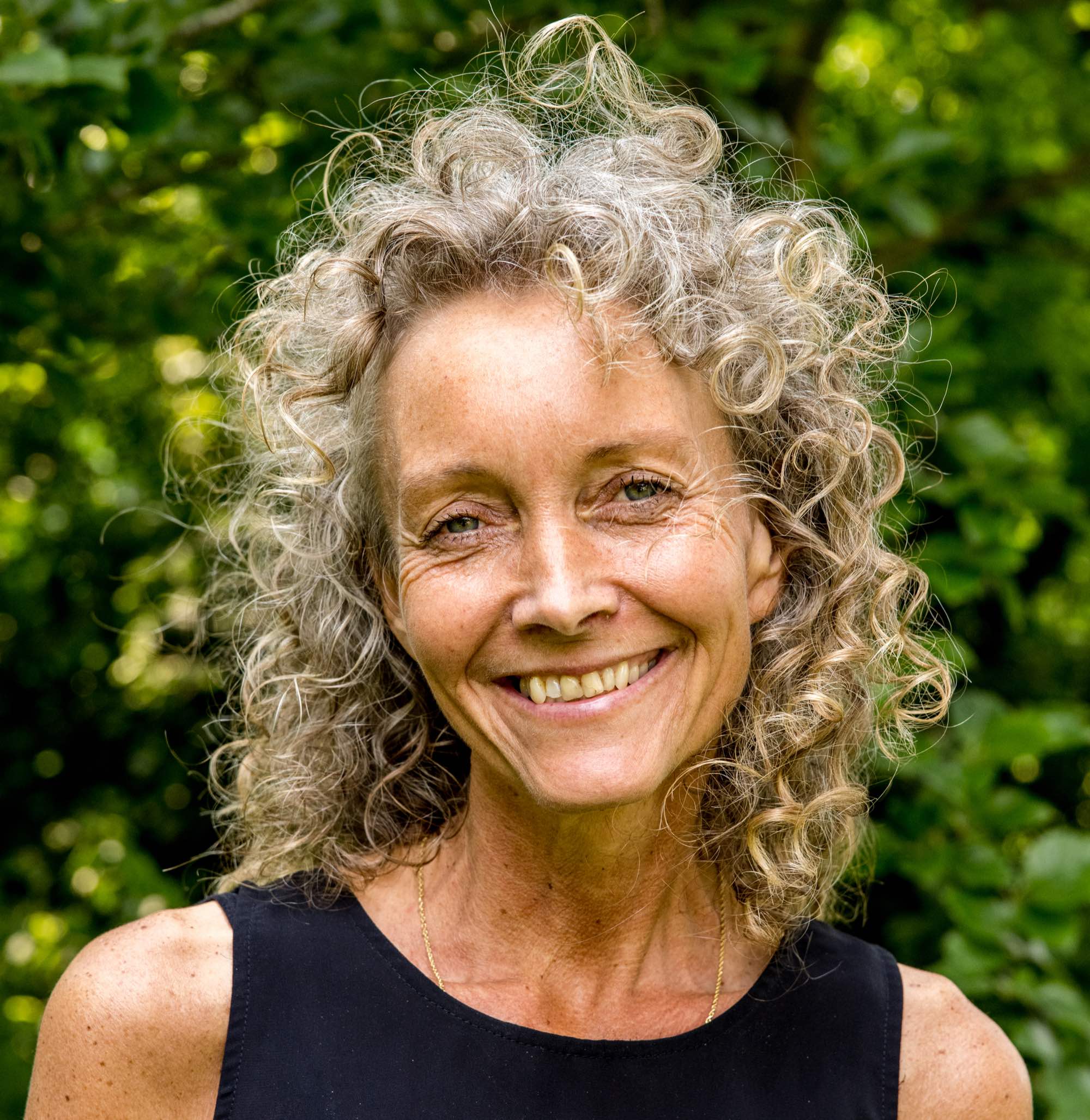 Wilma in 't Veld-Broersma