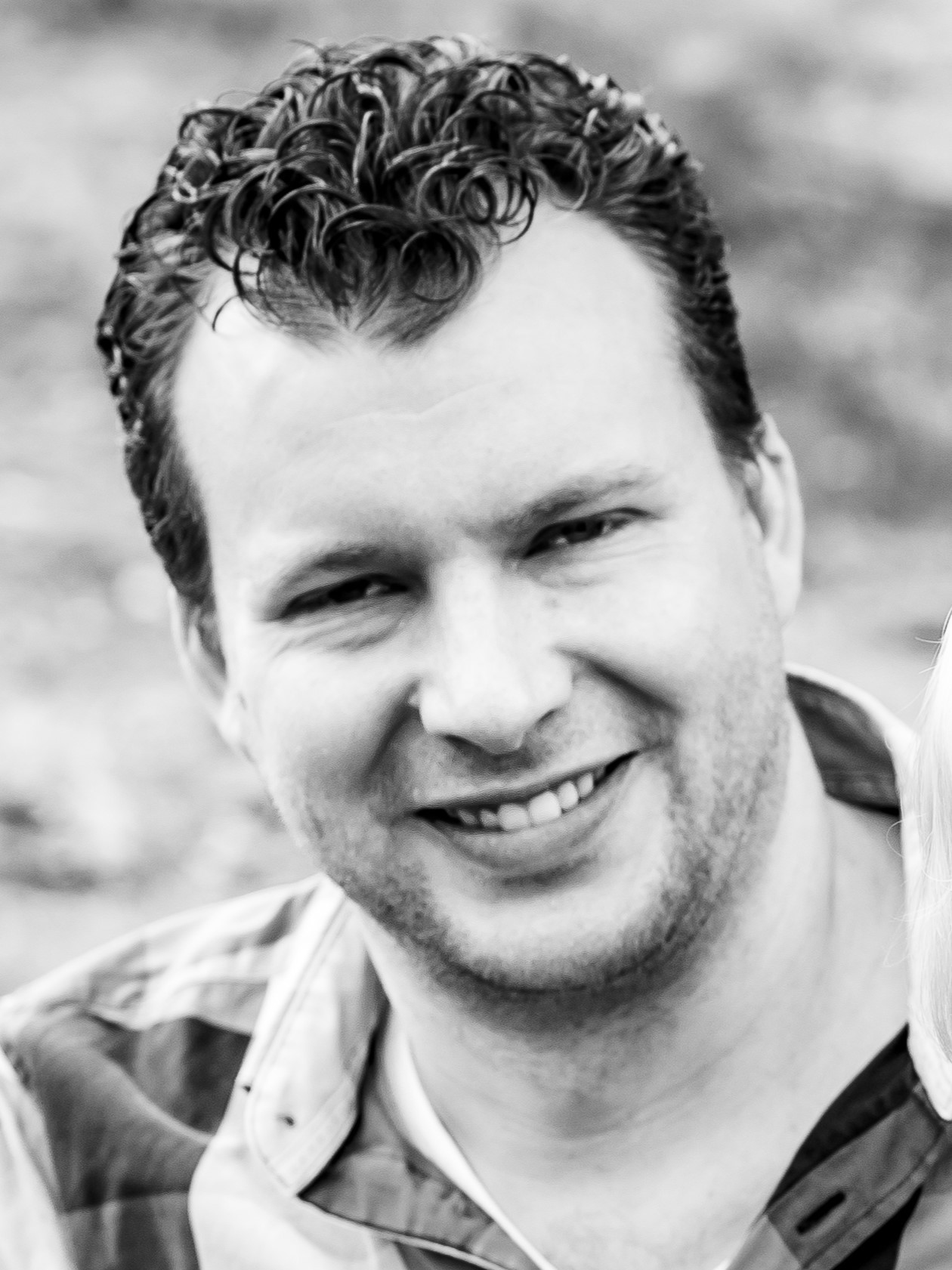 Peter Goldstein