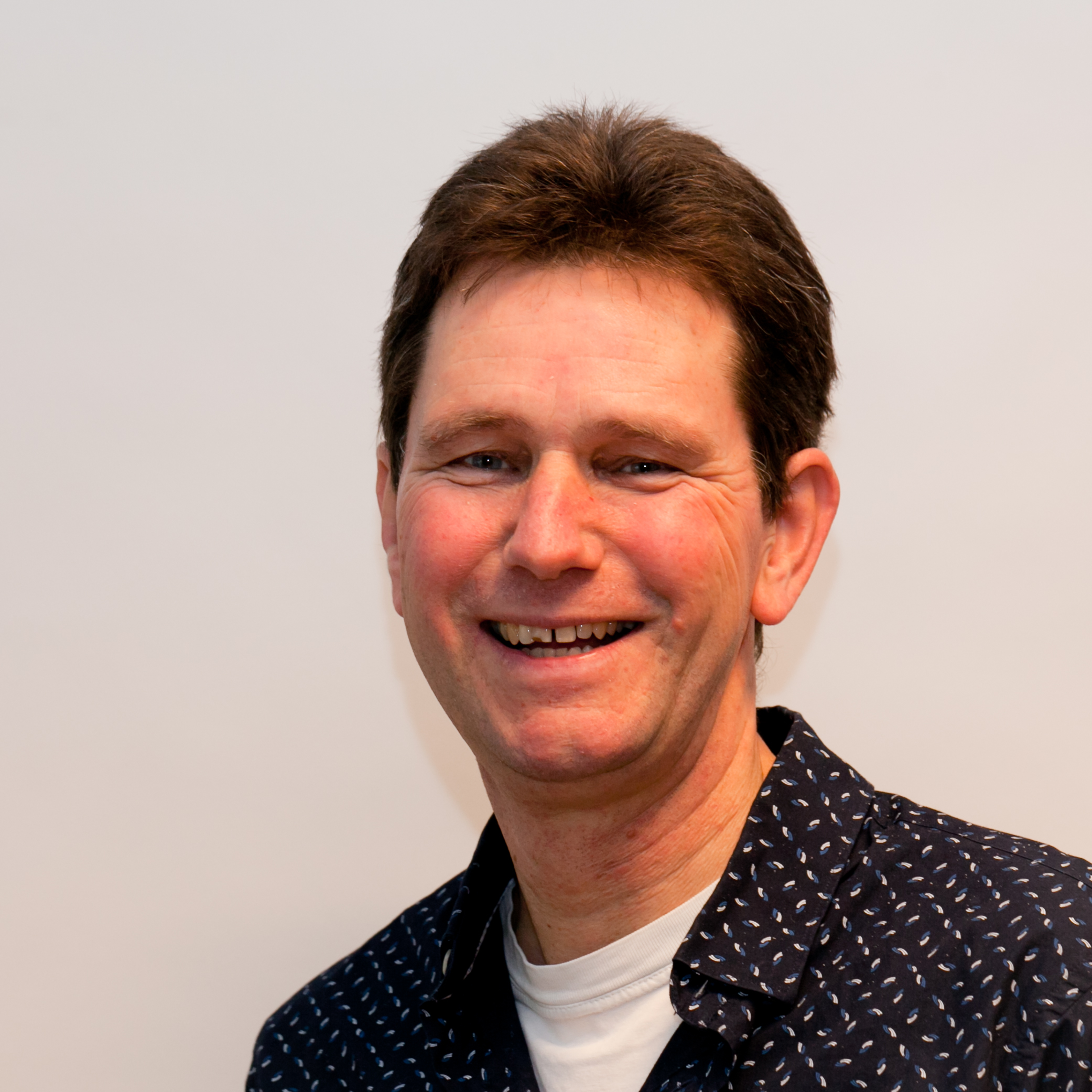 Pieter de Roest