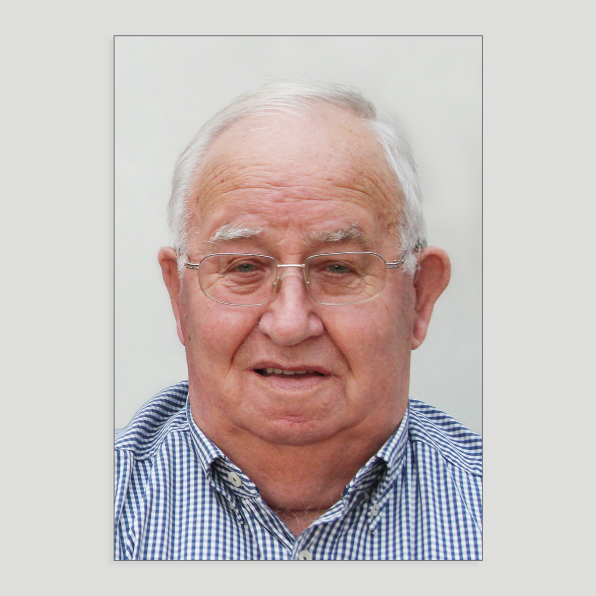 Peet van Akkeren