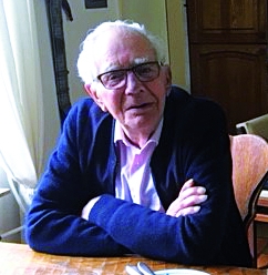 Jos Maas