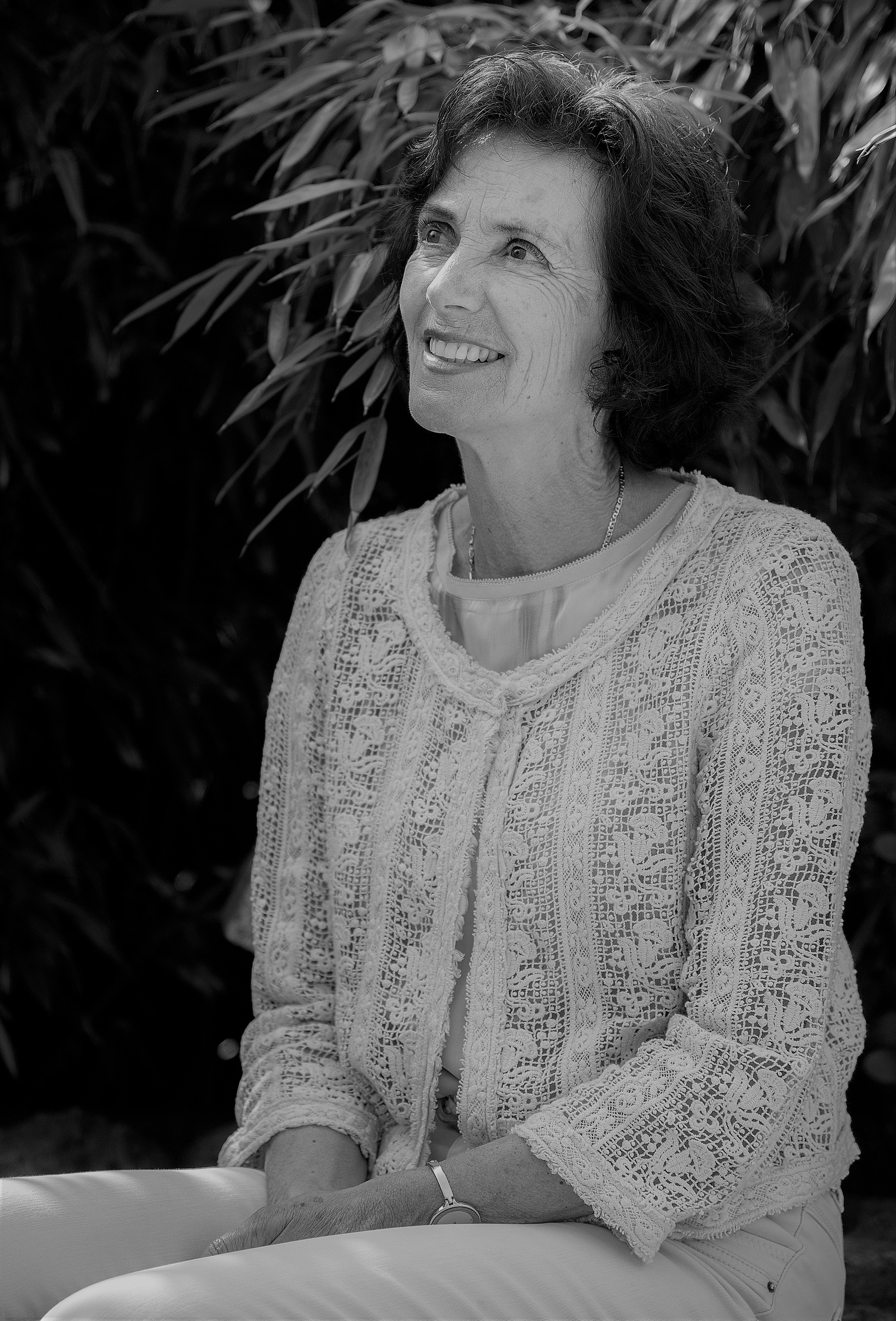 Letty Van Doorn-Jongerius