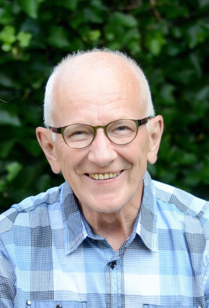 Meint van Dijk