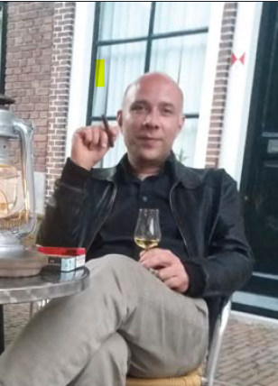 Lambert Schipperheijn
