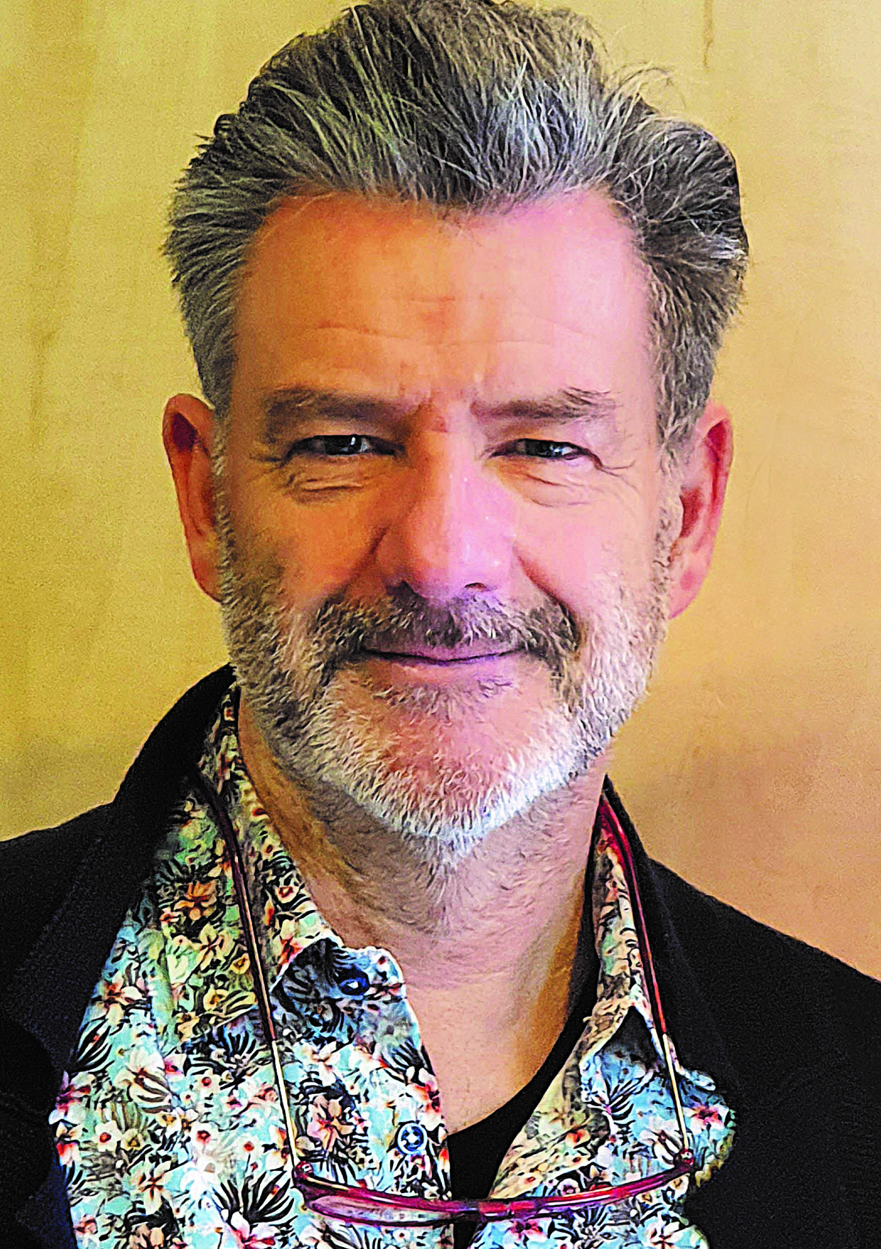 Franco Jansen