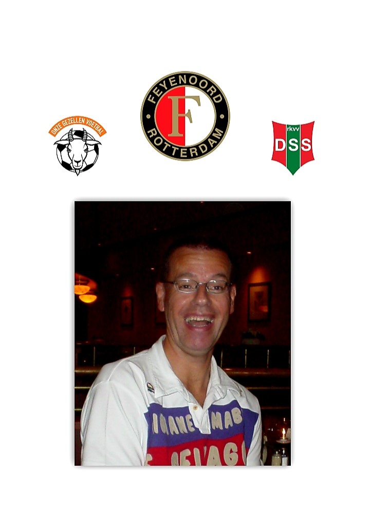 Marco Spanjaart