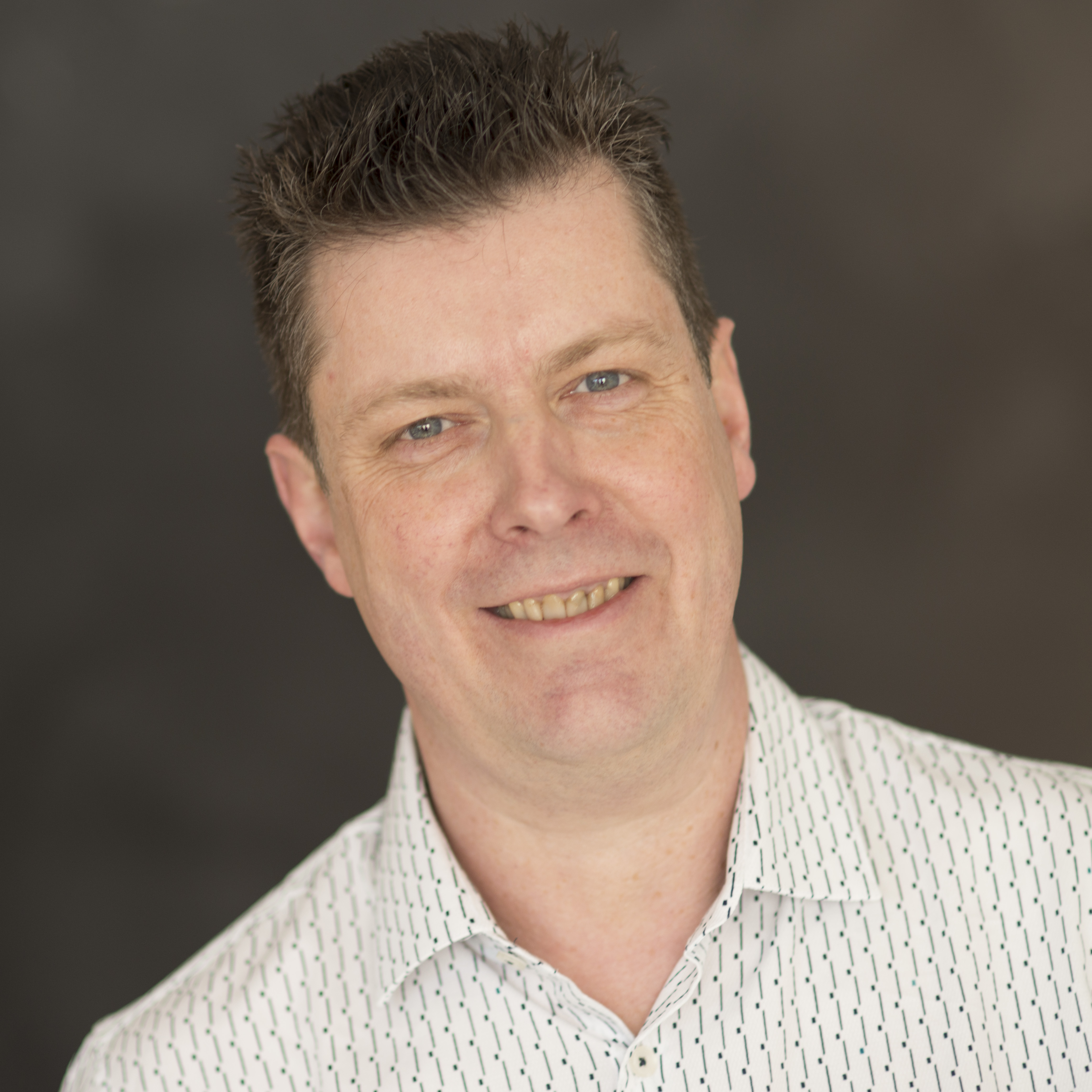 René van Eijndthoven