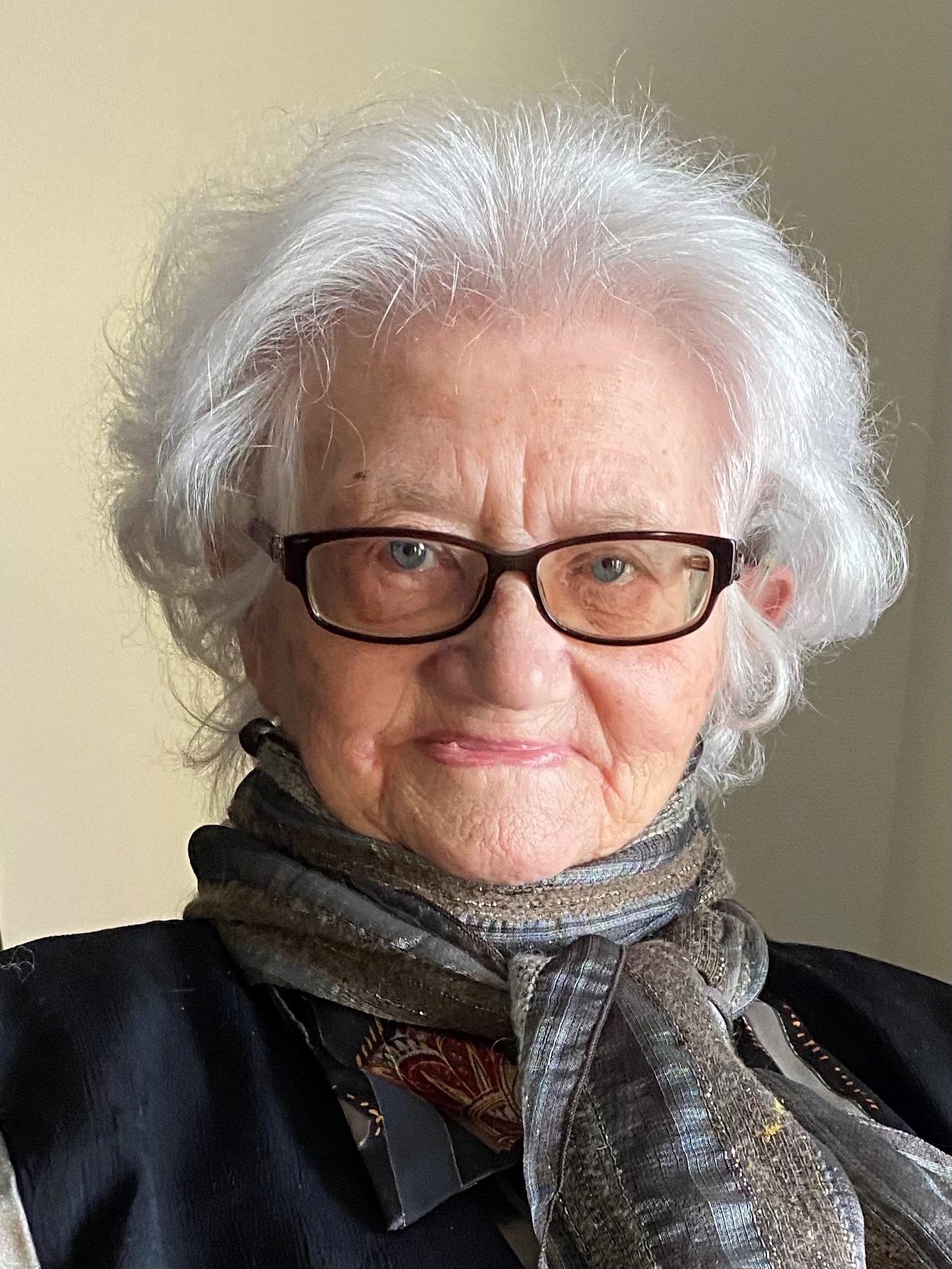 Annie Jekautz-Backhuis