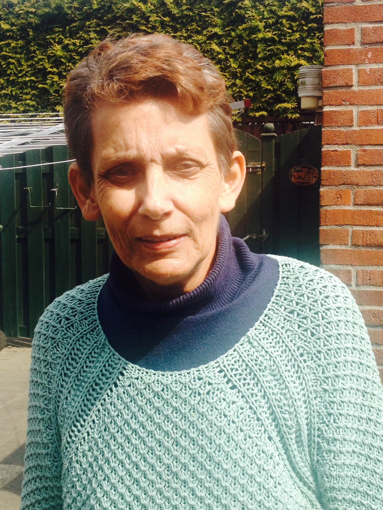 Hannie van Neck-Bosgoed