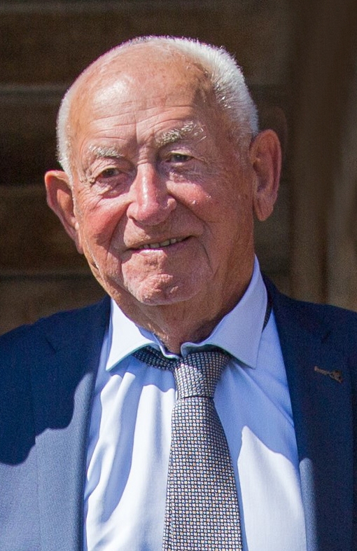Jan van Marrewijk