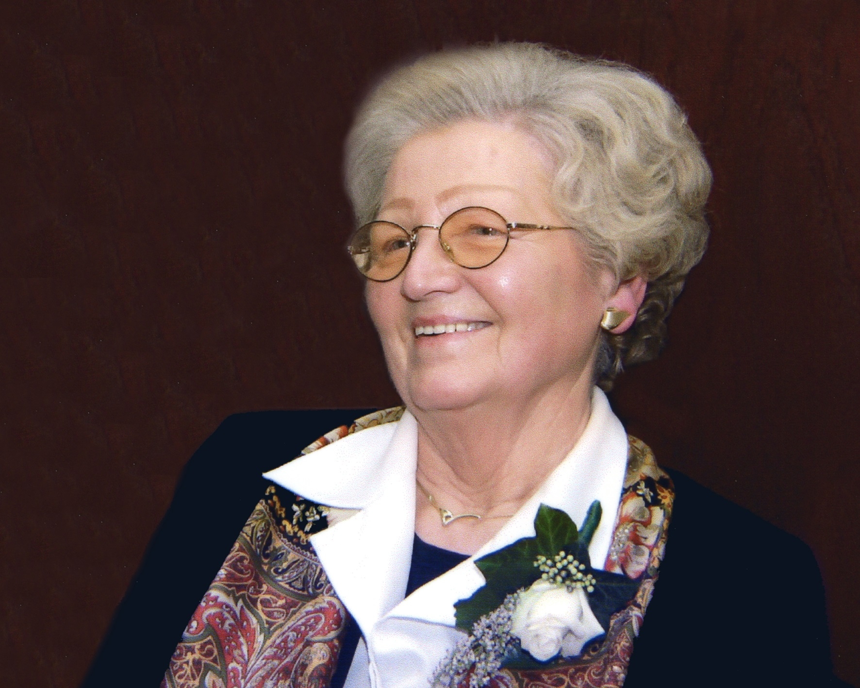Gezina Elisabeth van Voorst-Cath