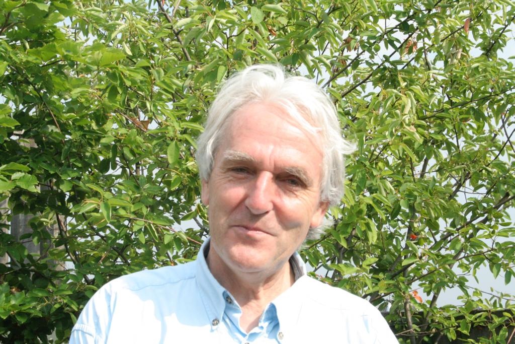 Frank Mauritz