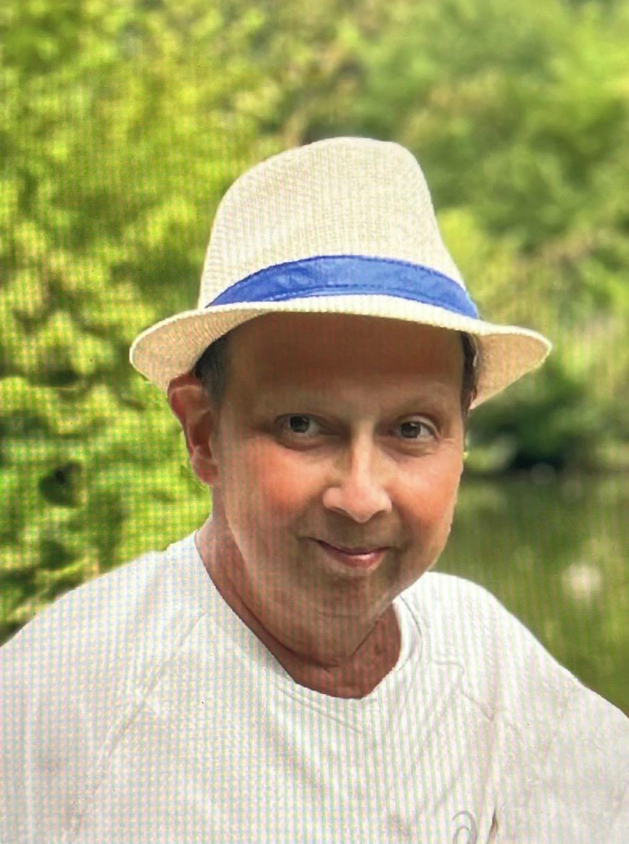 Rob de Wolf