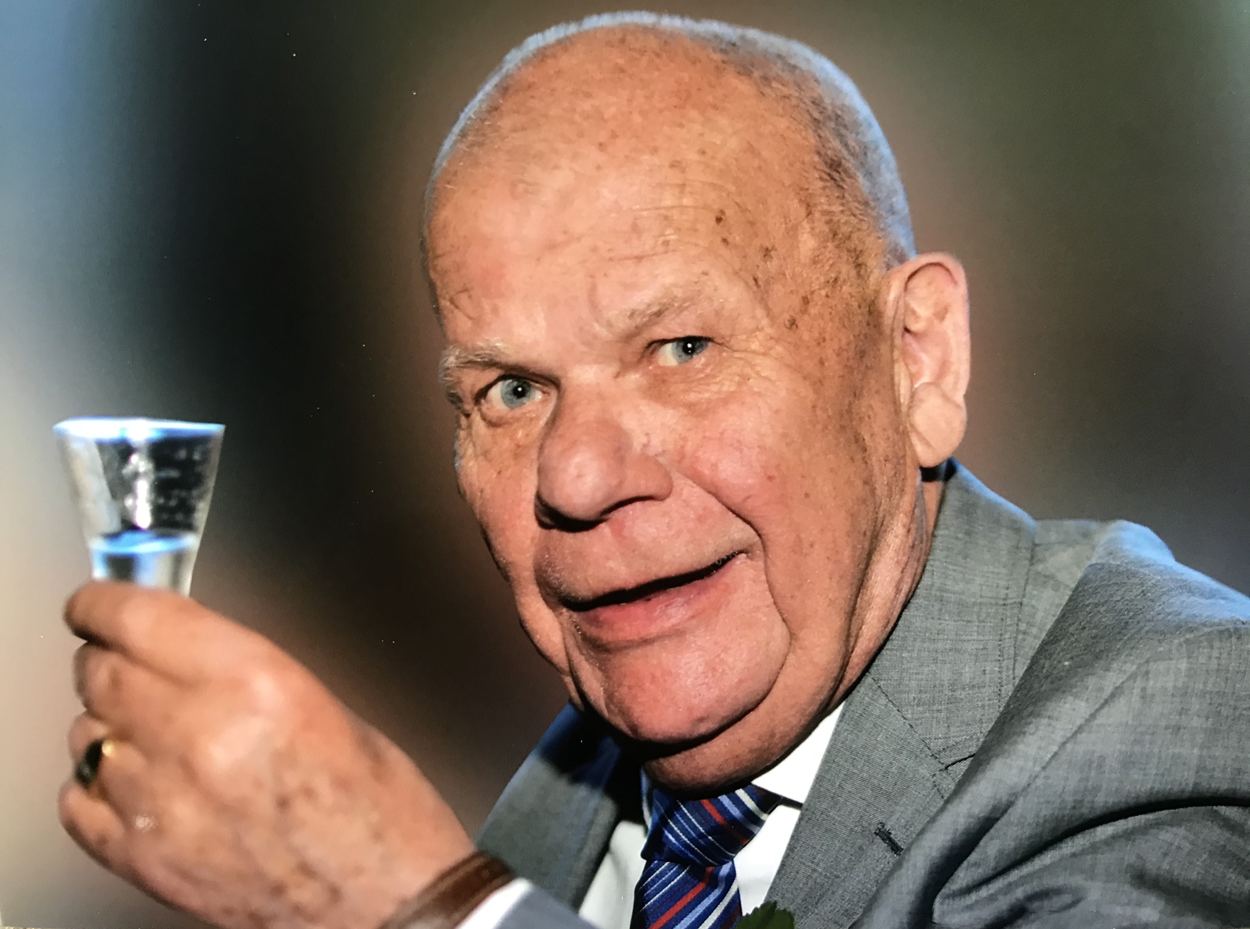 Herman Goedemans