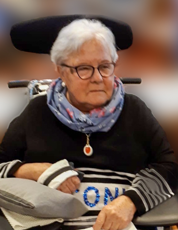 Annie van der Sluis - van der Sluis