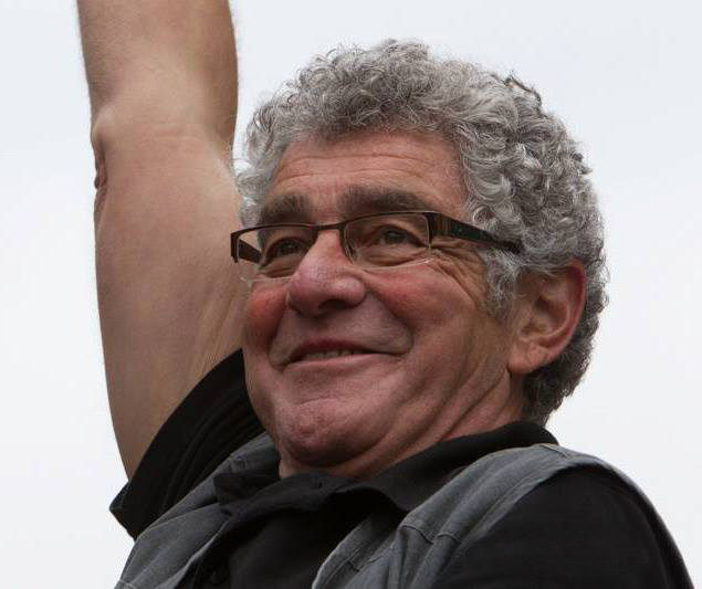 Ron Verdel